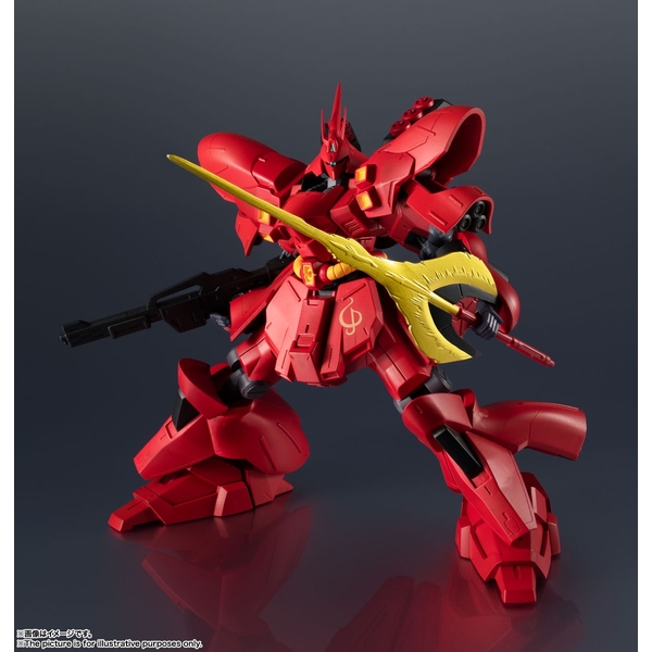 バンダイ 機動戦士ガンダム 逆襲のシャア サザビー RG MSN-04 RG 1/144 MSN-04 サザビー (機動戦士ガンダム 逆襲のシャア