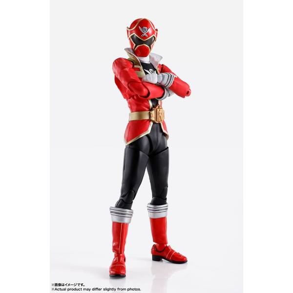 スーパー戦隊シリーズ ポストホビーWEBSHOP