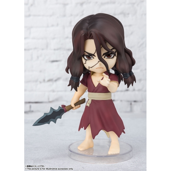 激レア 希少 ツクダホビー 新品 TEKKEN ミニフィギュアコレクションシリー Amazon | 鉄拳2 ミニフィギュアコレクションシリーズ No.1