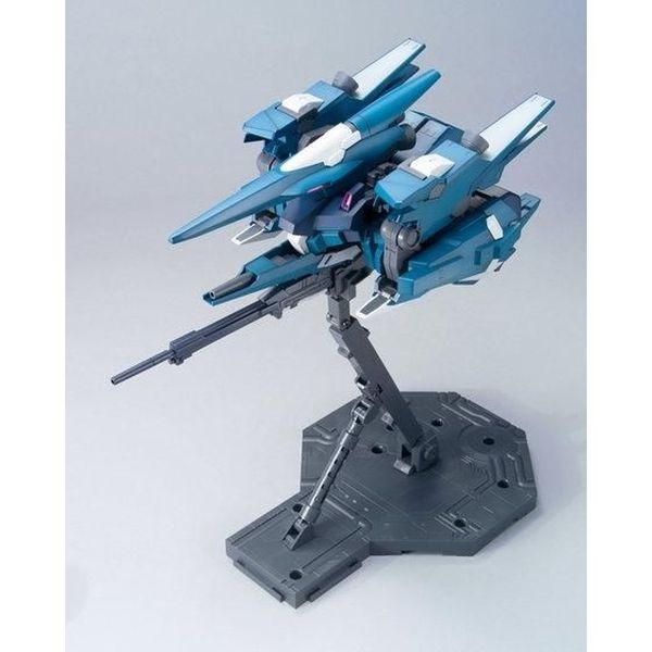 2025年新作入荷 1/100 MG バンダイ RGZ-95 「機動戦士ガンダムUC」より リゼル ロボット