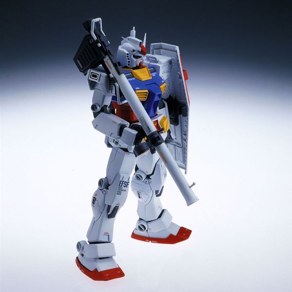 バンダイ ガンプラ まとめ売り MG ver.ka等６個セット バンダイ MG 1/100 RX-78-2 ガンダム Ver.Ka 「機動戦士ガンダム