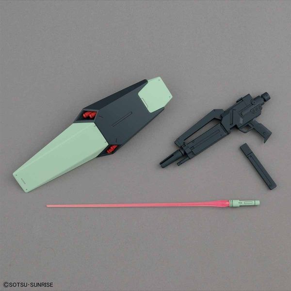 BANDAI - (再販) MG 1/100 RGM-89 ジェガン 機動戦士ガンダム 逆襲のシャア プラモデル(5063575) バンダイスピリッツ Amazon | BANDAI SPIRITS(バンダイ スピリッツ) MG 機動戦士