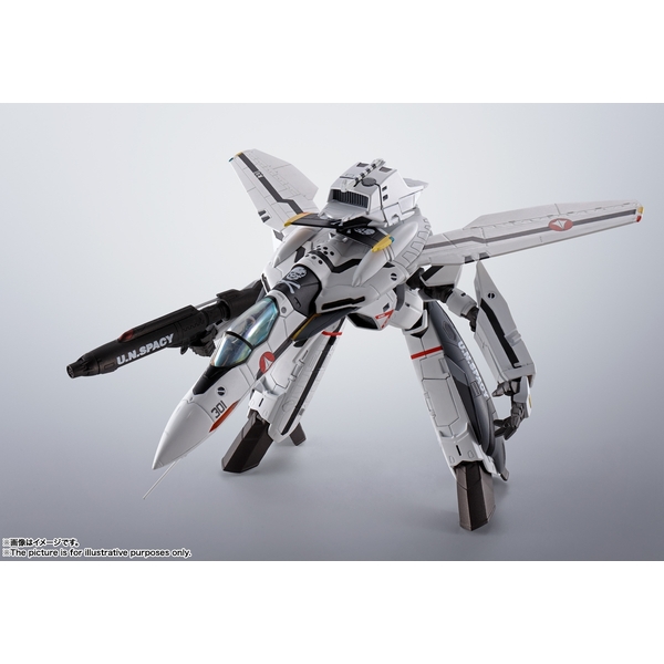 M*a様 バンダイ HI-L R VF-0S フェニックス(ロイ・フォッ Amazon.co.jp: TAMASHII NATIONS HI-METAL R マクロス ゼロ VF