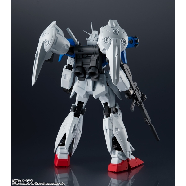 RX-78GP01/01Fb/03 ガンダム プラモデル 3体セット PG 1/60 RX-78ガンダムGP-01/FB 4573102642318 ポストホビーWEBSHOP