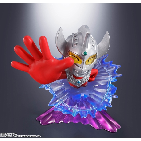 TAMASHII NATIONS BOX ウルトラマン ARTlized -来たぞ我らのウルトラマン- 8種セットBOX