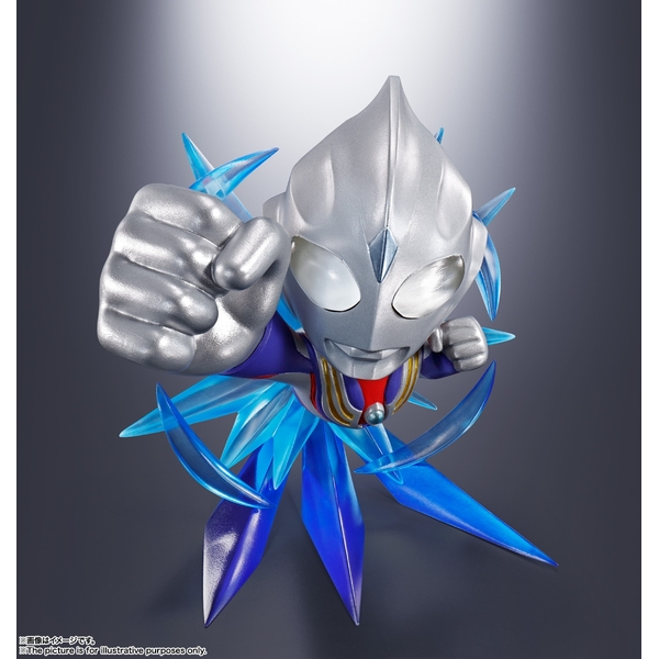 ウルトラマン TAMASHII NATIONS BOX ８個 TAMASHII NATIONS BOX Ultraman ARTlized -Advance to the end