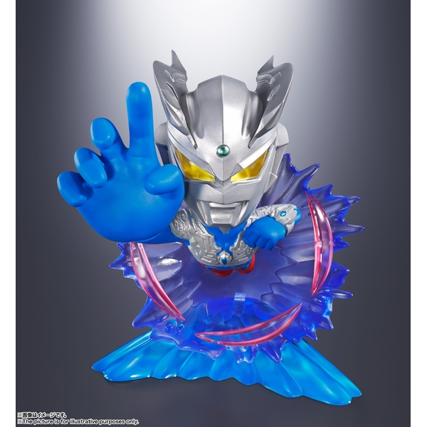 バンダイ TAMASHII NATIONS BOX ウルトラマン ARTlized -来たぞ