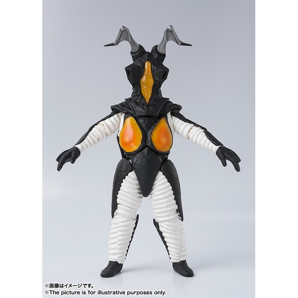 S.H.Figuarts ゼットン