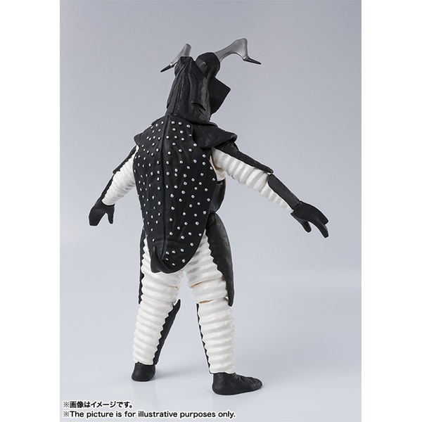 S.H.Figuarts ゼットン