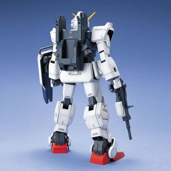MG 1/100 027 RX-79[G] 陸戦型ガンダム 4573102638236 ポスト