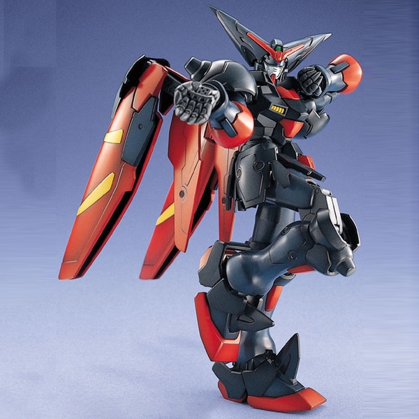 MG 1/100 GF13-001NHII マスターガンダム 4573102638397 ポスト