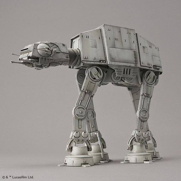 1/144 AT-AT 4573102638465 ポストホビーWEBSHOP
