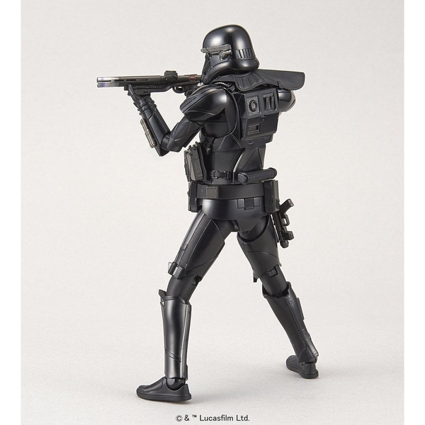 スター・ウォーズ デス・トルーパー 大型フィギュア 2体セット Amazon | スター・ウォーズ ベーシックフィギュア 2パック デス