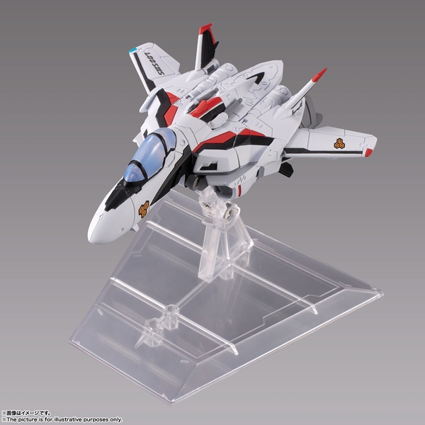 バンダイ 1/72 メサイア バルキリー 3機セット + シェリルデカール 4枚 Amazon | マクロスF(フロンティア) 1/72 VF-25G メサイア
