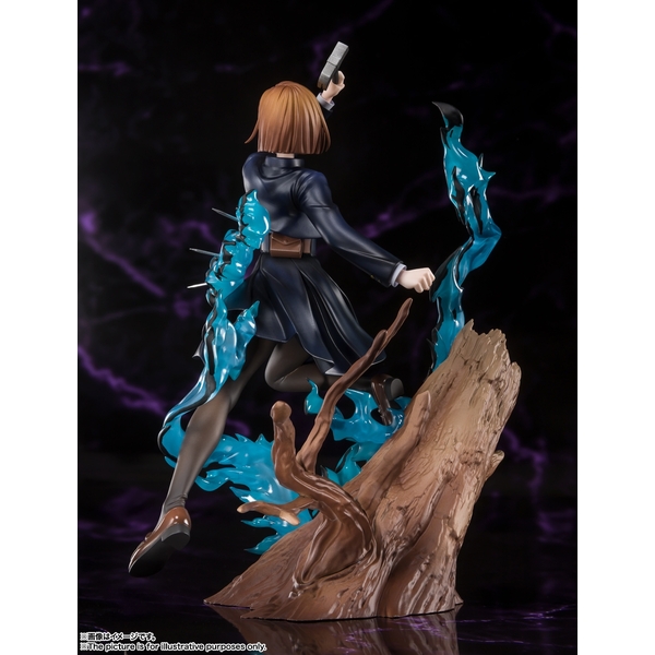 フィギュアーツZERO 釘崎野薔薇