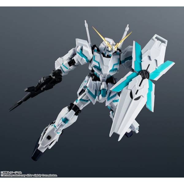 ロボット RX-0 UNICORN GUNDAM [Awakening Ver.] GUNDAM UNIVERSE RX-0 UNICORN GUNDAM (AWAKENED) | 魂ウェブ