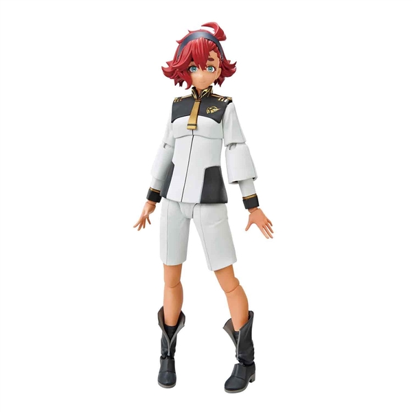 バンプレスト 機動戦士ガンダム 水星の魔女 スレッタ・マーキュリー フィギュア Amazon.co.jp: バンプレスト 機動戦士ガンダム 水星の魔女