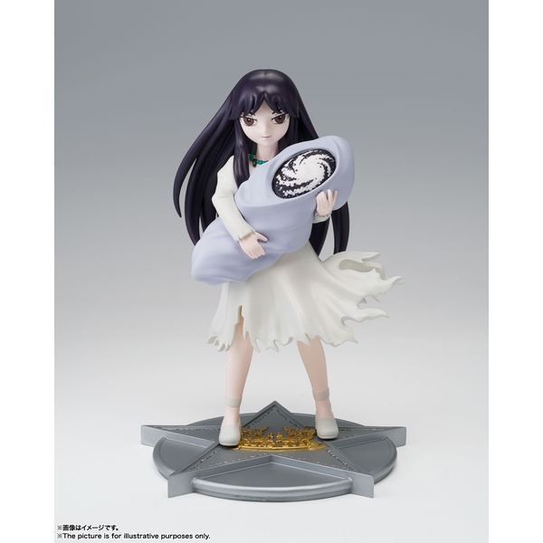 バンダイ 聖闘士聖衣神話EX 死を司る神タナトス 「聖闘士星矢