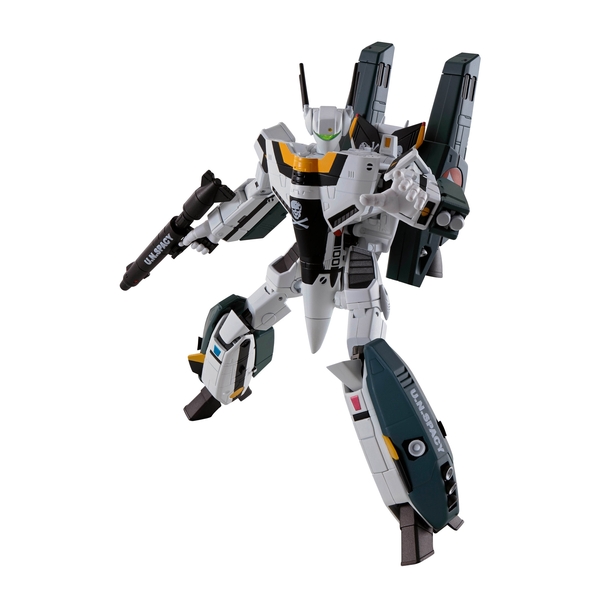 HI-METAL R VF-1S スーパーバルキリー (一条輝機) 