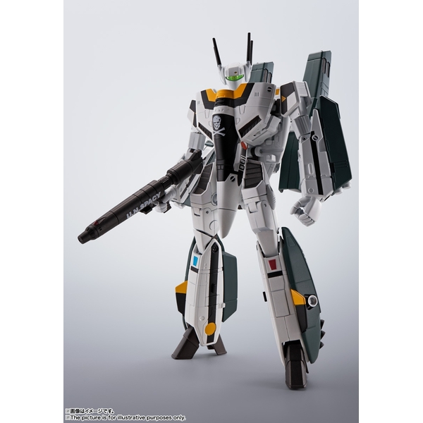HI-METAL R VF-1S スーパーバルキリー (一条輝機) 