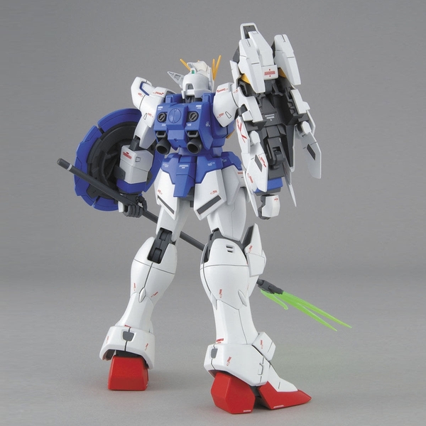 バンダイ MG 1/100 XXXG-01S シェンロンガンダム EW 「新機動