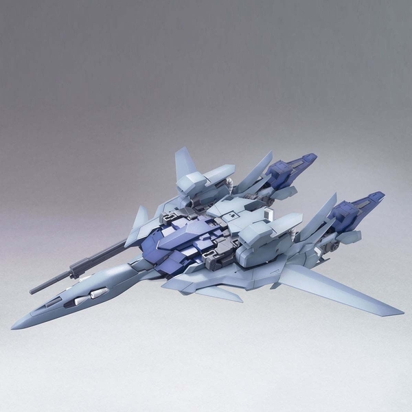 バンダイ MG 1/100 MSN-001A1 デルタプラス 「機動戦士ガンダム