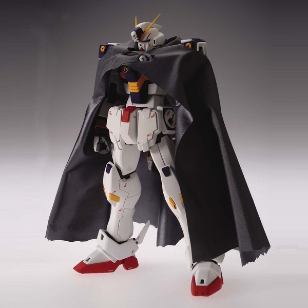 機動戦士クロスボーン・ガンダム　プラモデル　バンダイ 機動戦士クロスボーン・ガンダム 鋼鉄の7人：“超武装”クロス