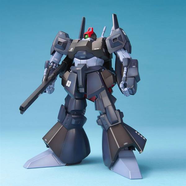 バンダイ MG 1/100 リックディアス 「機動戦士Zガンダム」より