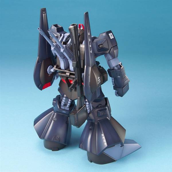 バンダイ MG 1/100 リックディアス 「機動戦士Zガンダム」より