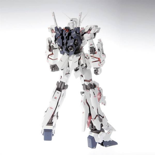 スーパーコピー 激安 - ブランドコピー代引き高品質専門店 バンダイ MG 1/100 RX-0 ユニコーンガンダム Ver.ka ガンプラ ホビー・楽器・アート