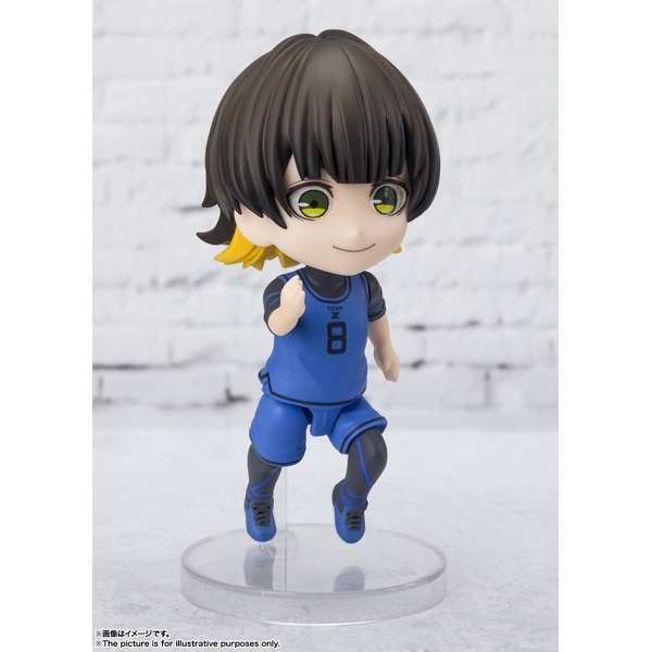 Figuarts mini 蜂楽 廻