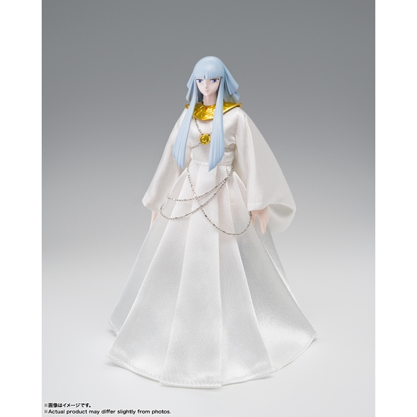 バンダイ 聖闘士聖衣神話 ポラリスヒルダ -オーディーンの地上代行者