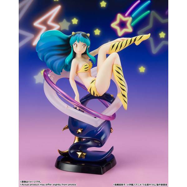 バンダイ Figuarts Zero Chouett ラム フィギュア 4573102641946【在庫品】