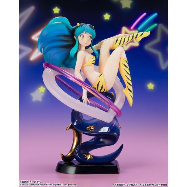 バンダイ Figuarts Zero Chouett ラム フィギュア 4573102641946【在庫品】