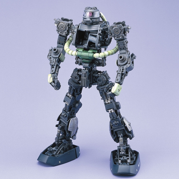 ぴくさま専用 PG 1/60 MS-06F 量産型ザク2 4573102642301 ポストホビーWEBSHOP