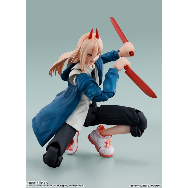 S.H. Figuarts チェンソーマン S.H.Figuarts チェンソーマン