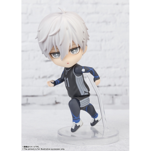 Figuarts mini 凪 誠士郎