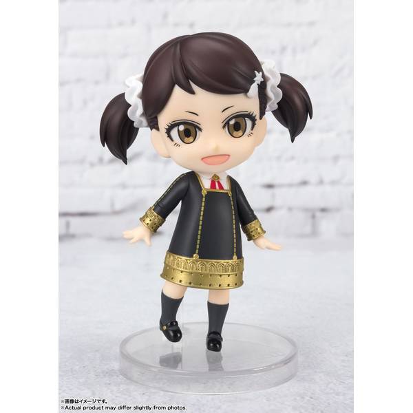 バンダイ Figuarts mini ベッキー・ブラックベル 「SPY×FAMILY