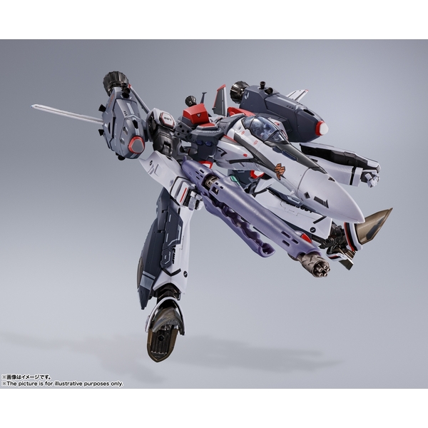 DX超合金 VF-25F スーパーメサイアバルキリー (早乙女アルト機) リバイバルVer.