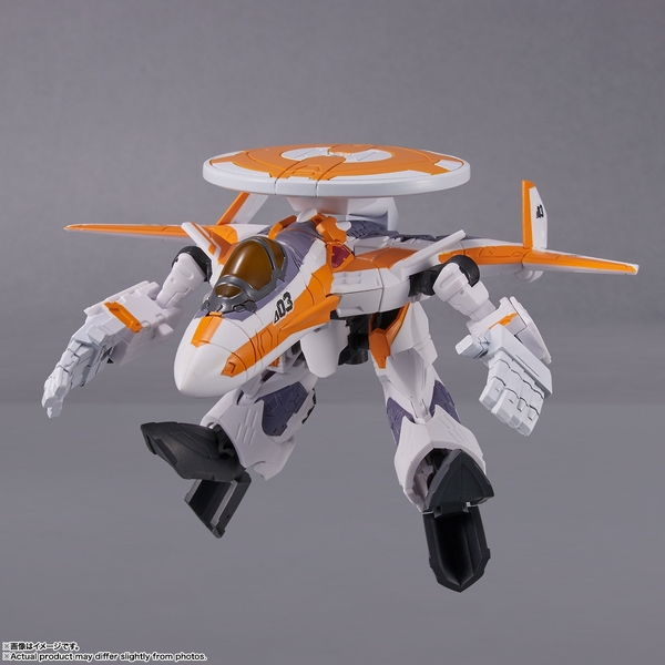 【マクロスモデラーズ] 1/72 VF-31E ジークフリート:チャック機 VF-31E ジークフリード チャック機 “マクロスΔ” | 株式会社 ハセガワ