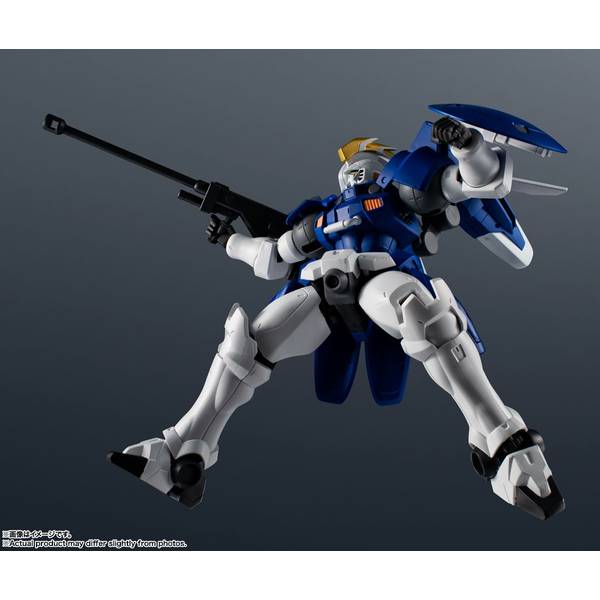 GUNDAM UNIVERSE OZ-00MS2 TALLGEESE Ⅱ | 魂ウェブ