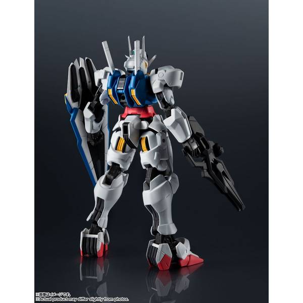 ☆434機動戦士ガンダム0083 カードビルダー DXガールズ