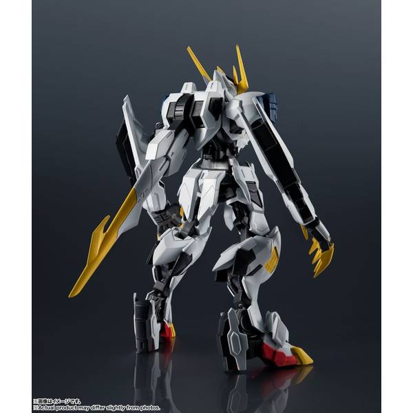 BANDAI - 美品 バンダイ 機動戦士ガンダム鉄血のオルフェンズ プラモデル ガンダムバルバトスルプスレクス フルメカニクス Amazon | 1/100 フルメカニクス 機動戦士ガンダム 鉄血の