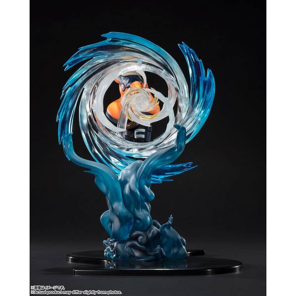 バンダイ フィギュアーツZERO うずまきボルト -BORUTO- 絆