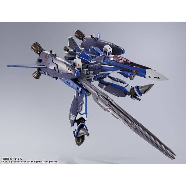 Amazon.co.jp: TAMASHII NATIONS DX超合金 VF-25G メサイア