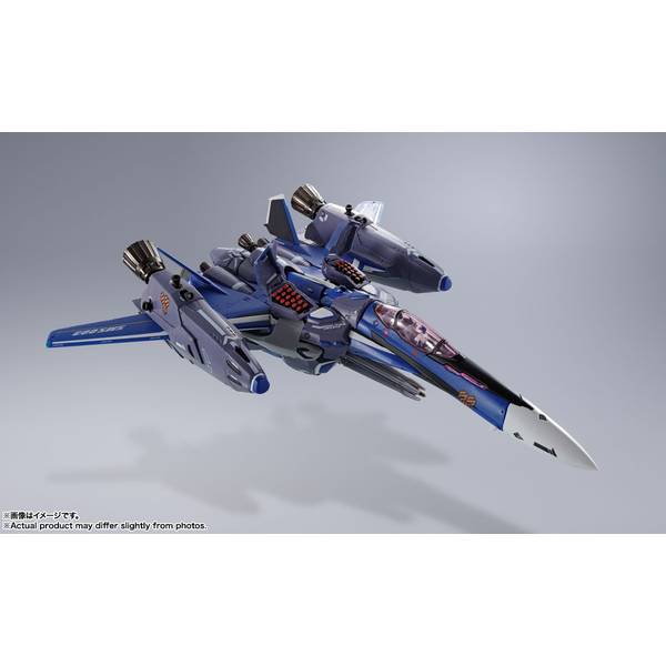 バンダイ DX超合金 VF-25G スーパーメサイアバルキリー