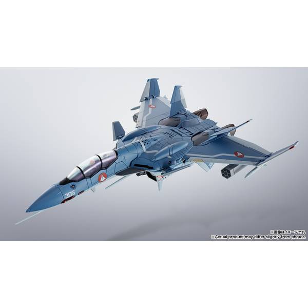 バンダイ HI-METAL R VF-0D フェニックス(工藤シン機