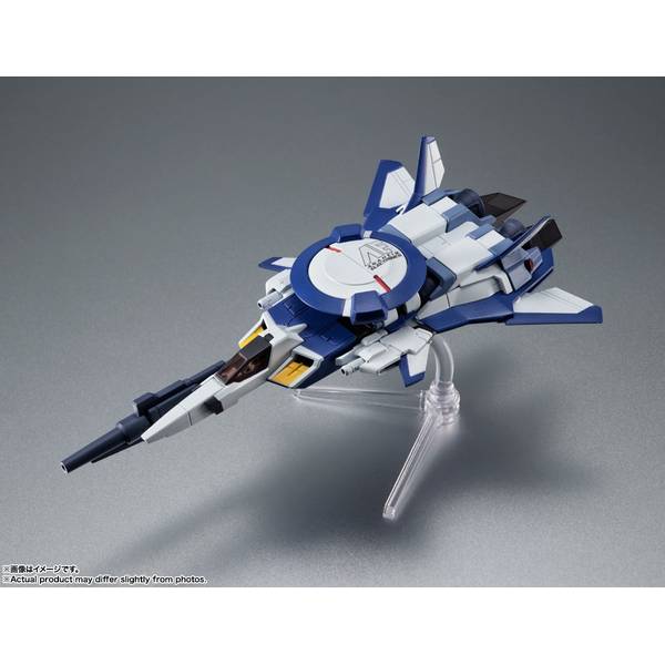 【おトク】 バンダイ ガンダム試作0号機 RX-78GP00 MS SIDE ROBOT魂 家具・インテリア