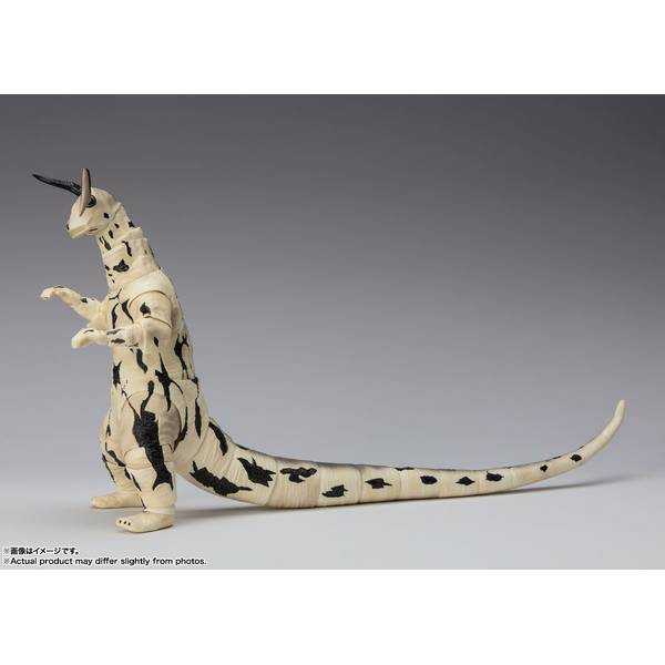 バンダイ S.H.Figuarts エレキング 「ウルトラセブン」より フィギュア