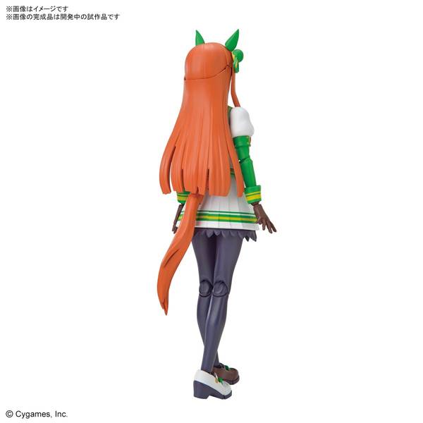 バンダイ Figure-rise Standard ウマ娘 プリティーダービー